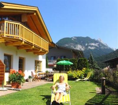 фото отеля Haus Christina und Drescher