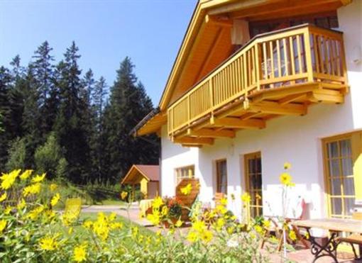 фото отеля Haus Christina und Drescher