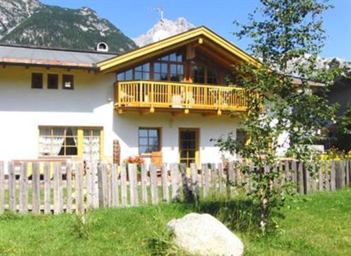 фото отеля Haus Christina und Drescher