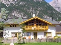 Haus Christina und Drescher
