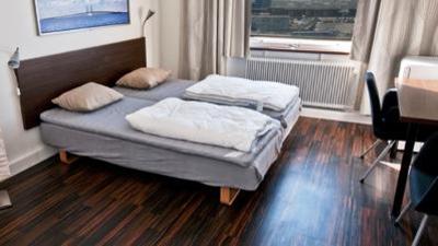 фото отеля City Hostel Helsingborg