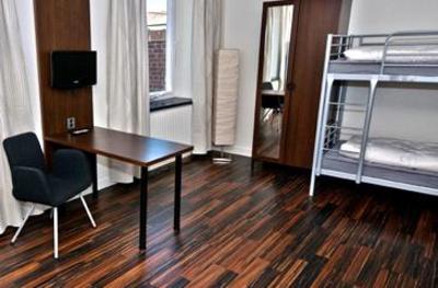фото отеля City Hostel Helsingborg