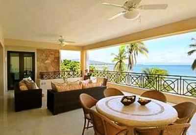 фото отеля Hacienda de Mita Condominiums Punta Mita