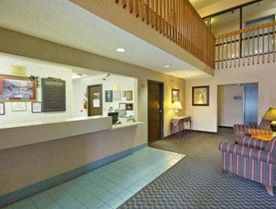 фото отеля Super 8 Motel El Dorado (Arkansas)