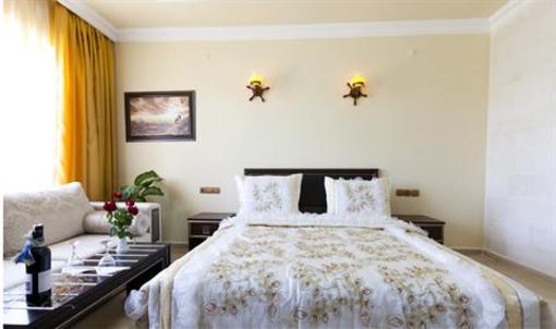 фото отеля Turabdin Hotel Midyat