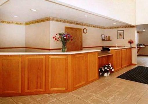 фото отеля Comfort Inn & Suites Fortuna