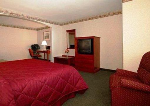 фото отеля Comfort Inn & Suites Fortuna