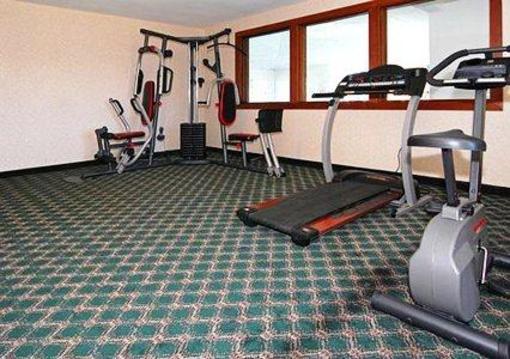 фото отеля Comfort Inn & Suites Fortuna