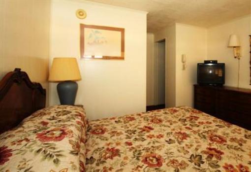 фото отеля Oceanic Motel