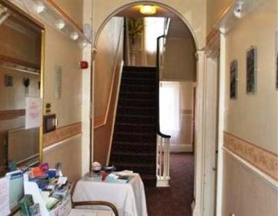фото отеля The Esplanade Hotel Whitby