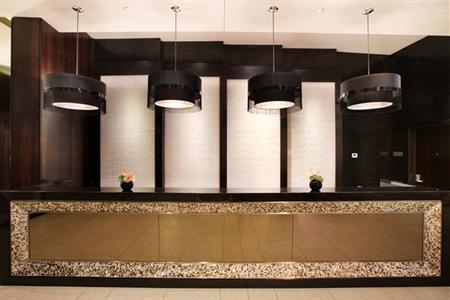 фото отеля theWit, a Doubletree Hotel