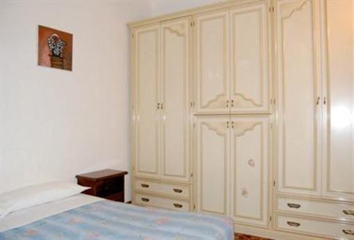 фото отеля Hotel Eden Follonica