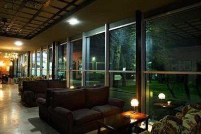 фото отеля Hotel El Valles
