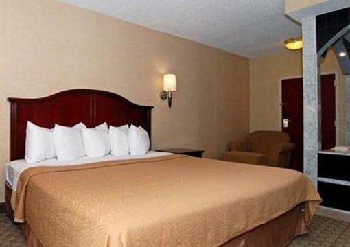 фото отеля Quality Inn & Suites Bensalem
