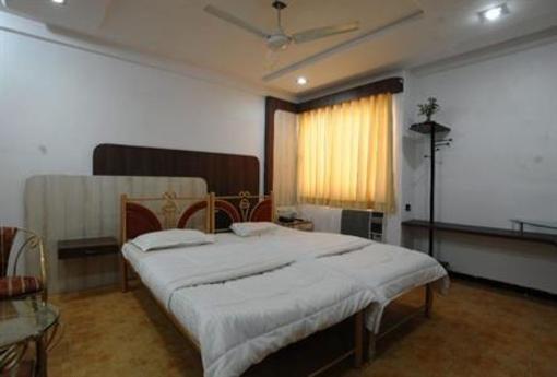 фото отеля Hotel Jal Sagar