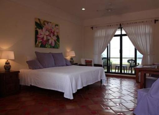 фото отеля Casa Caribe Bed and Breakfast