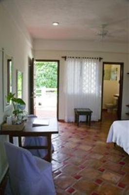 фото отеля Casa Caribe Bed and Breakfast