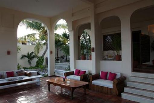 фото отеля Casa Caribe Bed and Breakfast