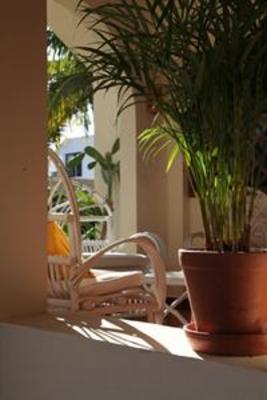 фото отеля Casa Caribe Bed and Breakfast