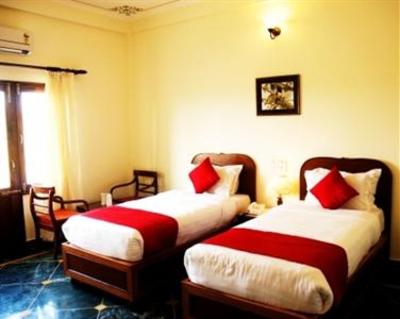 фото отеля Hotel Surya Mahal