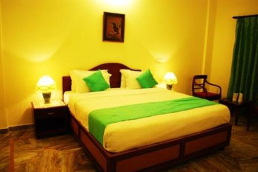 фото отеля Hotel Surya Mahal