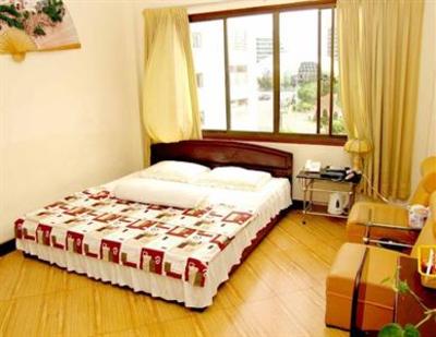 фото отеля Bao Thy Hotel 1