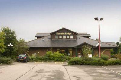 фото отеля Premier Inn Durham North