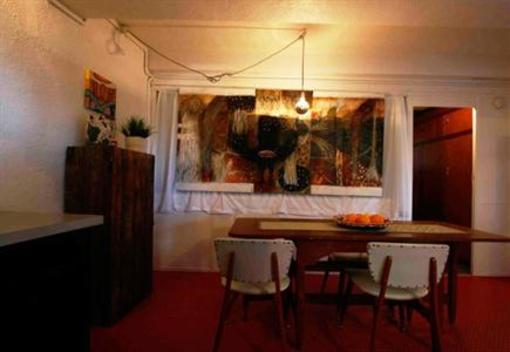 фото отеля The Last Villa Apartments Hobart