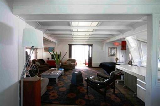 фото отеля The Last Villa Apartments Hobart