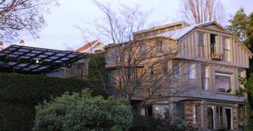 фото отеля The Last Villa Apartments Hobart