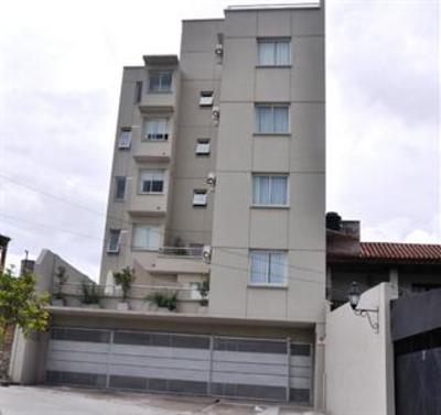 фото отеля Apart Belgrano Plaza