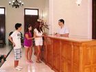 фото отеля Hotel Santa Maria Merida