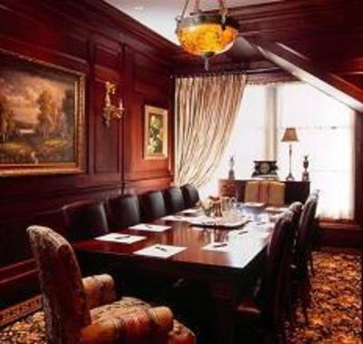 фото отеля The Chanler at Cliff Walk