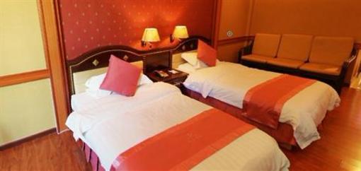 фото отеля Grand Villa Hotel