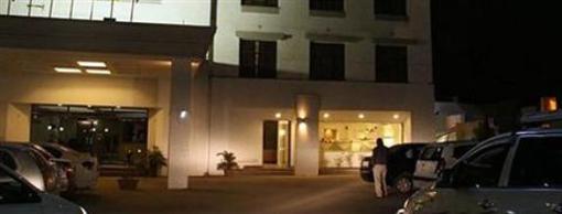 фото отеля The Manor Hotel Aurangabad