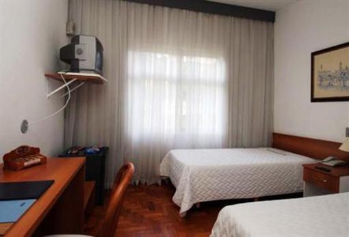 фото отеля Grande Hotel de Ouro Preto