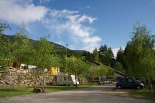 фото отеля Camping Cane in Fiore