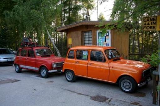 фото отеля Camping Cane in Fiore