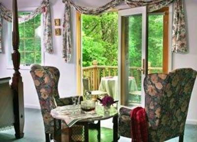 фото отеля The Inn at Stockbridge