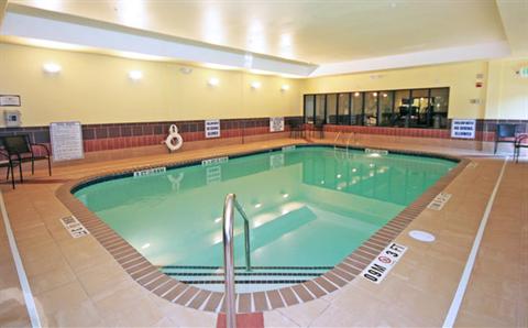 фото отеля Staybridge Suites Wilmington East