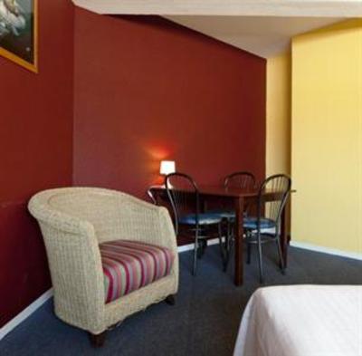 фото отеля Residence La Fregate