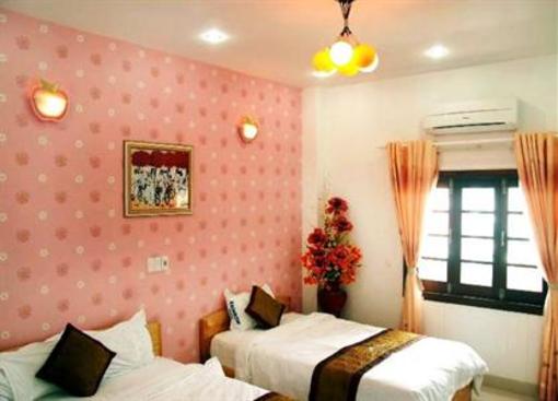 фото отеля Rainbow Hotel Da Nang