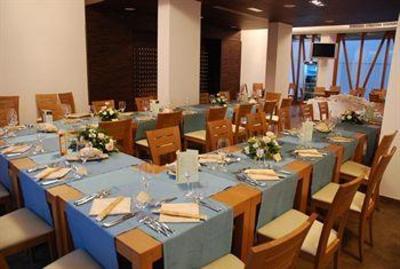 фото отеля Hotel Eracle