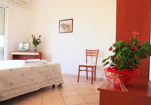 фото отеля I Quattro Venti B&B