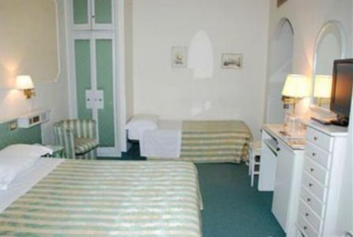 фото отеля Hotel Il Burchiello