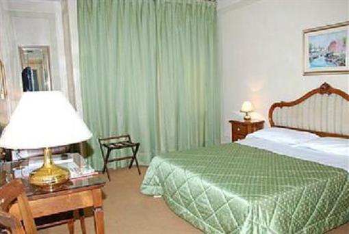 фото отеля Hotel Il Burchiello
