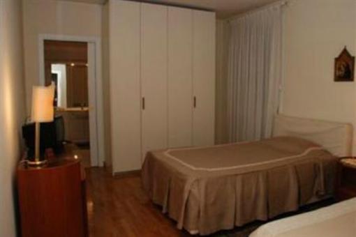 фото отеля Hotel Il Burchiello