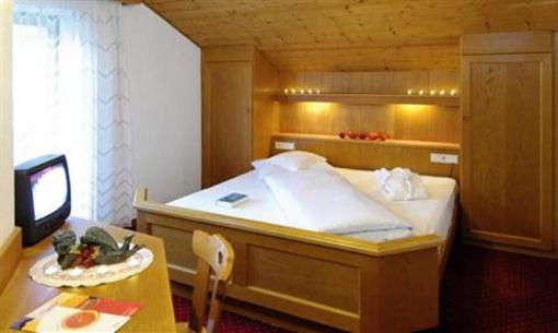 фото отеля Hotel Leitgamhof