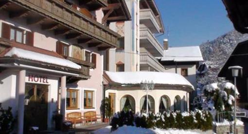 фото отеля Hotel Leitgamhof
