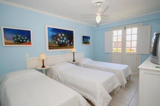 фото отеля Pousada Casa Da Praia Buzios
